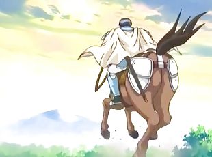 amateur, japonés, anime
