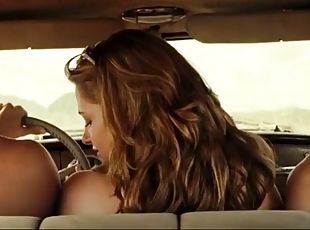 Movies-dramas-car sex scenes