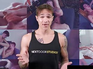 onani, anal, blowjob, hardcore, homofil, runking, fanget, muskuløs, twink