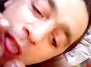 velho, amador, chupanços, gay, jovem18, mais-velho, velho-e-jovem