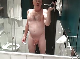 masturbation, gammal, amatör, cumshot, hardcore, gay, avrunkning, ung18, äldre, gammal-och-ung