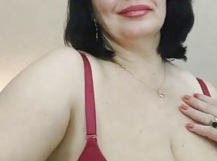 Sexy milf mature