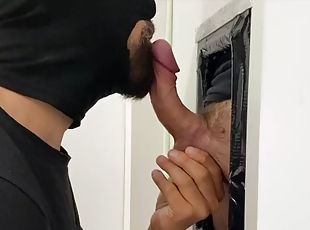 amateur, fellation, gay, couple, sucer