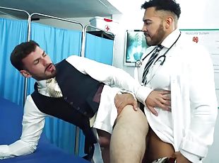 геи