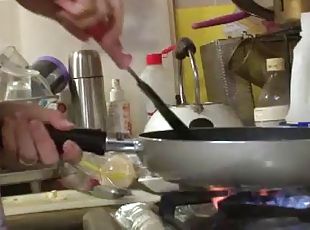 アジアの, 家内, 素人, 日本人