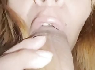 CLOSE UP, CREAMPIE EJACULATION