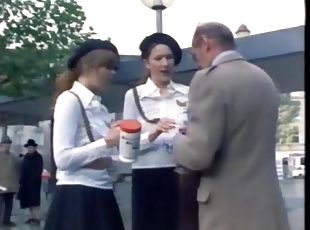 Sylvia Engelmann - Fickhilfe for Fallen Maedchen