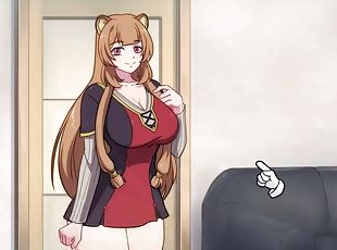 WaifuHub - Part 7 - Raphtalia Sex The Rising Of The Shield Hero By LoveSkySanHentai