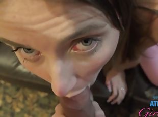 fichette, ragazze-giovani, pompini, pov, belle, rapporti-orali, bagnate