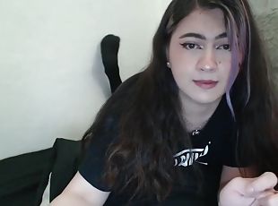 transsexual, ejaculação