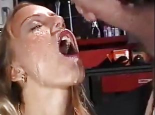 gros-nichons, babes, fellation, ejaculation-sur-le-corps, hardcore, compilation, rousse, sur-le-visage, blonde, brunette