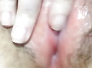 Wahyu44i 09 Masturbates Using Fingers Until Organism