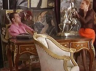 Classic - Mature - part6