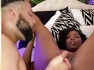 Black sensual fucking