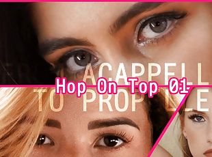 Hop On Top Compilation 01 - Fatp