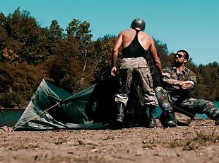 armée, gay, militaire