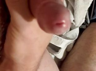 masturbation, amateur, ejaculation-sur-le-corps, gay, ejaculation, solo, bite