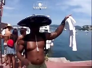 Black big cock