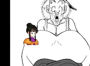 Kamesutra Dbz Erogame 68 Looking for the Biggest Mushroom