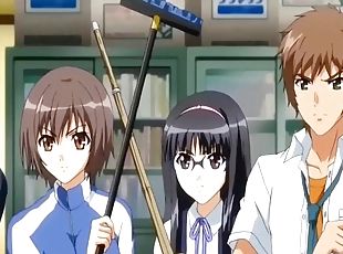 素人, 熟女, 日本人, 日本製アニメ, エロアニメ