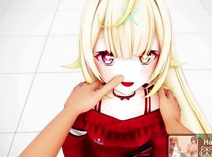 Mmd r18 Darling Dance VTuber After That 3D hentai famous gangbang Ahegao anal bitch wants cum BDSM Futanari Futa