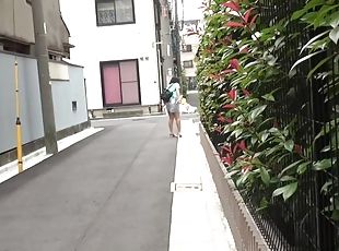アジアの, ビッグ売り言葉, 公共, 日本人, 尻