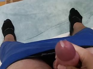 Masturbation with moans 2