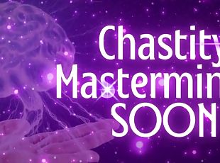 Chastity Mastermind - Soon