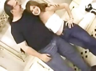 Ginger Lixxx and ed powers