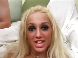 Bimbo facial