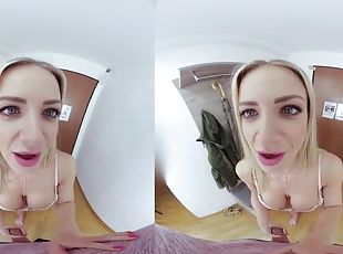 groß-titten, schwer, blondine, 3d, wirklichkeit