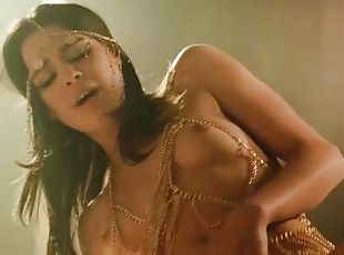Jewelz Blu Gets UNCANCELLED  Gets Her Tight Pussy Fucked