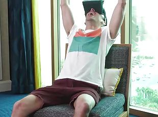 Better Than VR