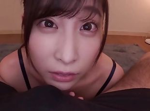 Japanese blowjob