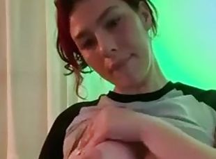 Onlyfans MILF Blowjob