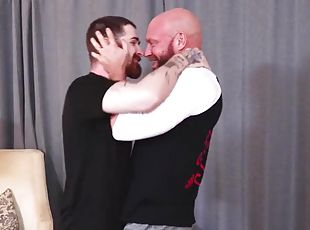 WHOS YOUR DADDY? PART 1