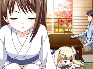 Ghost Father 1-05