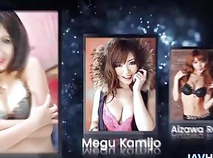 HD Japanese Milf Compilation Vol 59