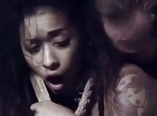 Skin Diamond Slave