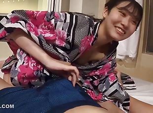 asiatique, amateur, japonais