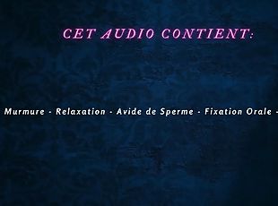 French Audio Porn I want your in my mouth