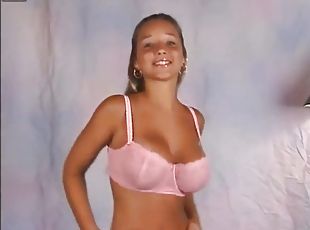 gros-nichons, vieux, vintage, rétro, blonde, 18ans, naturel, plus-agée, gros-seins, seins