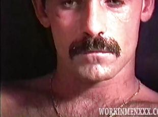 amateur, ejaculation-sur-le-corps, gay