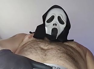 poilue, masturbation, amateur, ejaculation-sur-le-corps, gay, bdsm, française, secousses, point-de-vue, blonde