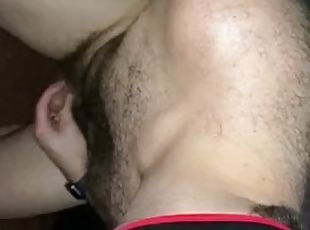 amateur, interracial, gay, regordeta, corrida