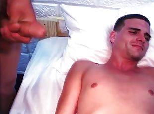 armée, masturbation, amateur, hardcore, gay, branlette, sexe-de-groupe, secousses, militaire