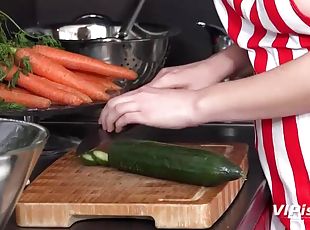 рука-в-манде, писающие, лесбиянки