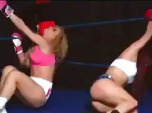 Raquel III Rocky Story