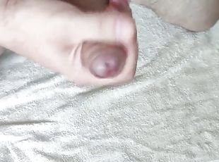 poilue, masturbation, amateur, ejaculation-sur-le-corps, gay, allemand, branlette, européenne, euro, solo