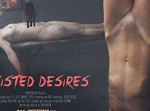 Horror Porn 6 Twisted desires